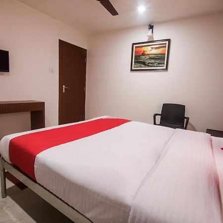 Oyo 14431 Sai Nivas Hotel Guwahati Exterior foto